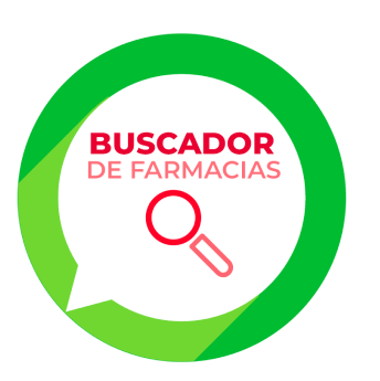 Buscador de Farmacias