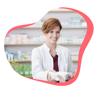 ¿Qué me darán en la farmacia?